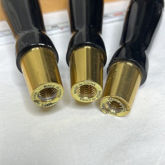 Flat tail brewing beer tap handles - Picture 12 of 12